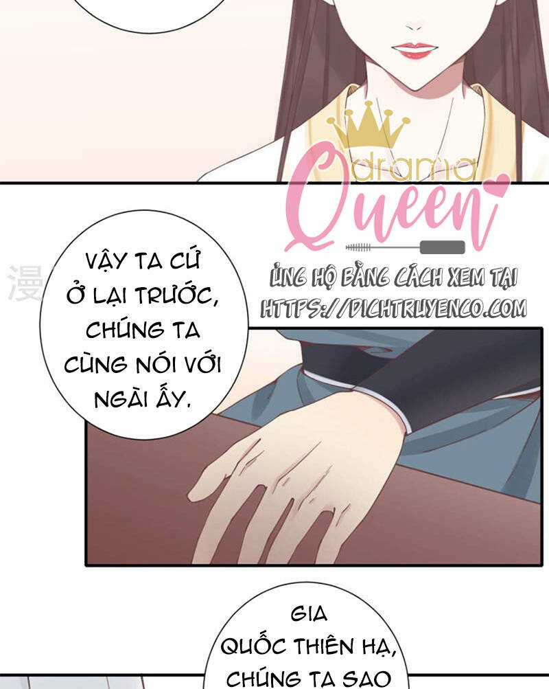 Hoàng Hậu Bận Lắm Chapter 213 trang 39