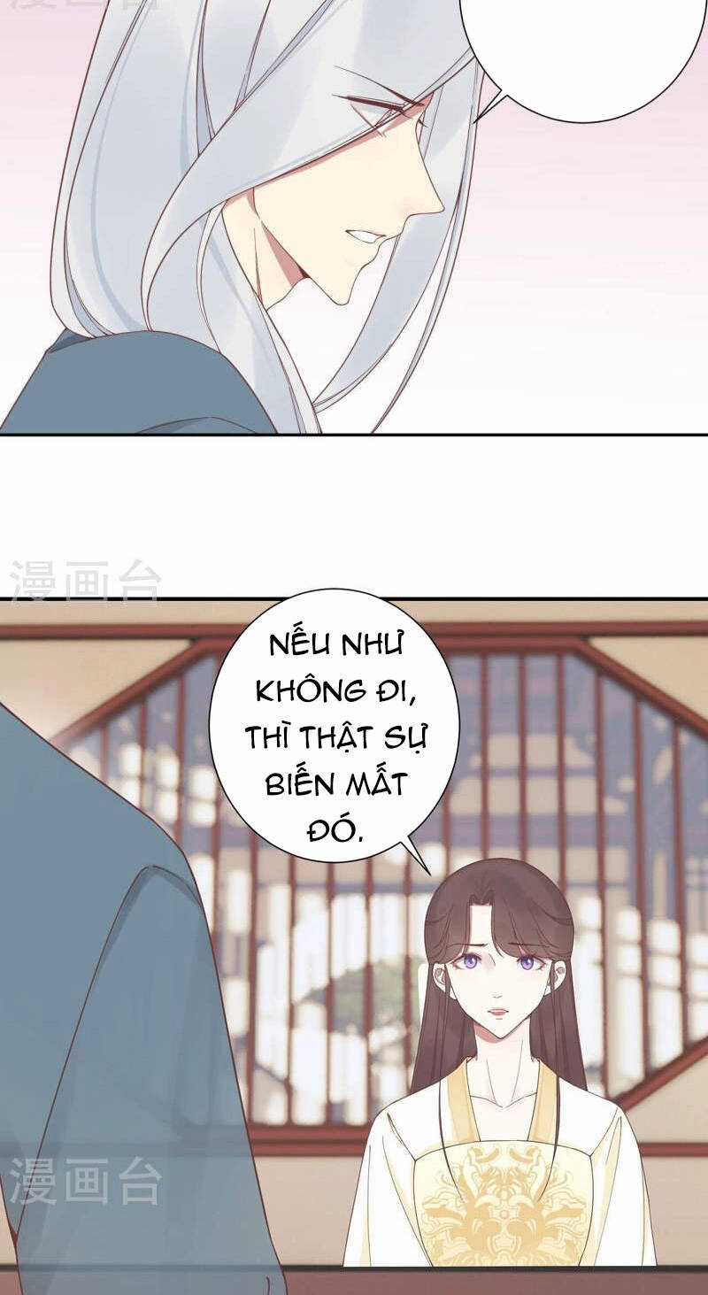 Hoàng Hậu Bận Lắm Chapter 213 trang 41