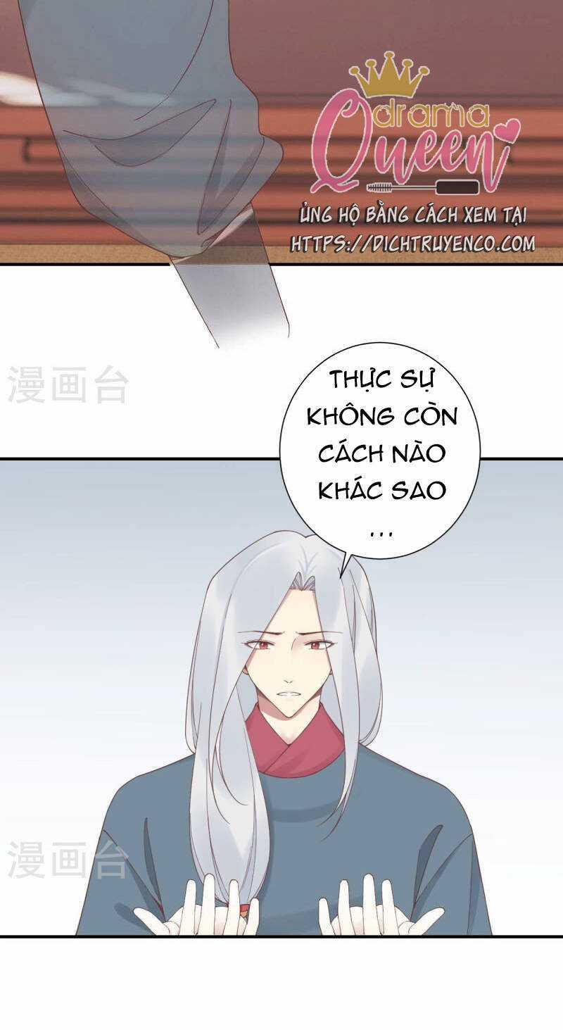 Hoàng Hậu Bận Lắm Chapter 213 trang 42