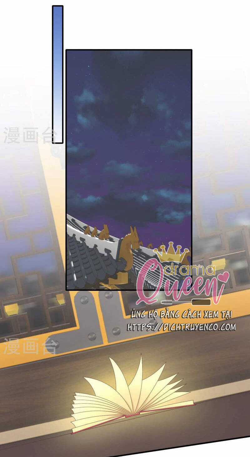 Hoàng Hậu Bận Lắm Chapter 213 trang 43