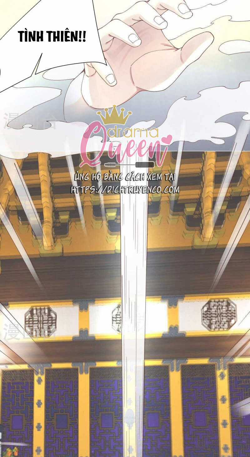 Hoàng Hậu Bận Lắm Chapter 213 trang 47