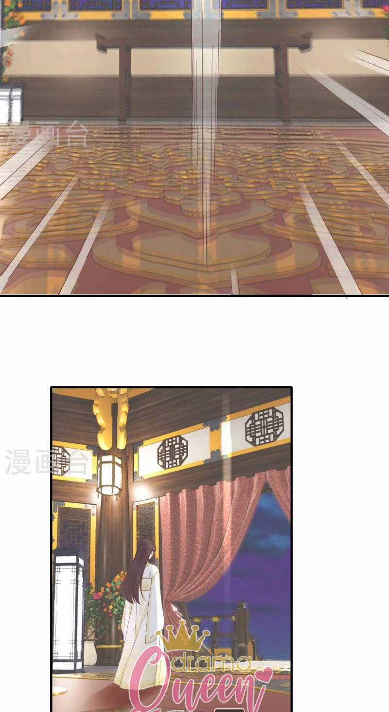 Hoàng Hậu Bận Lắm Chapter 213 trang 48