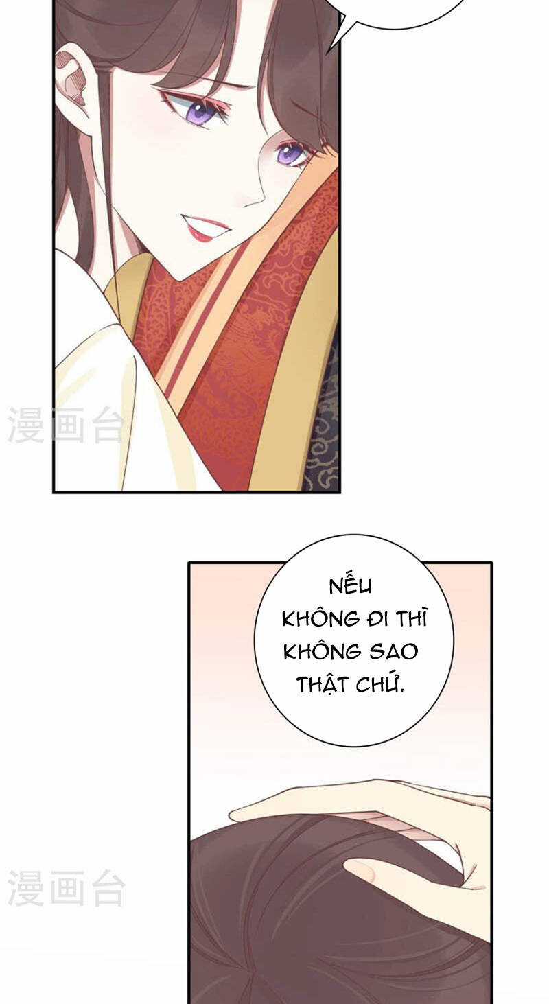 Hoàng Hậu Bận Lắm Chapter 213 trang 6