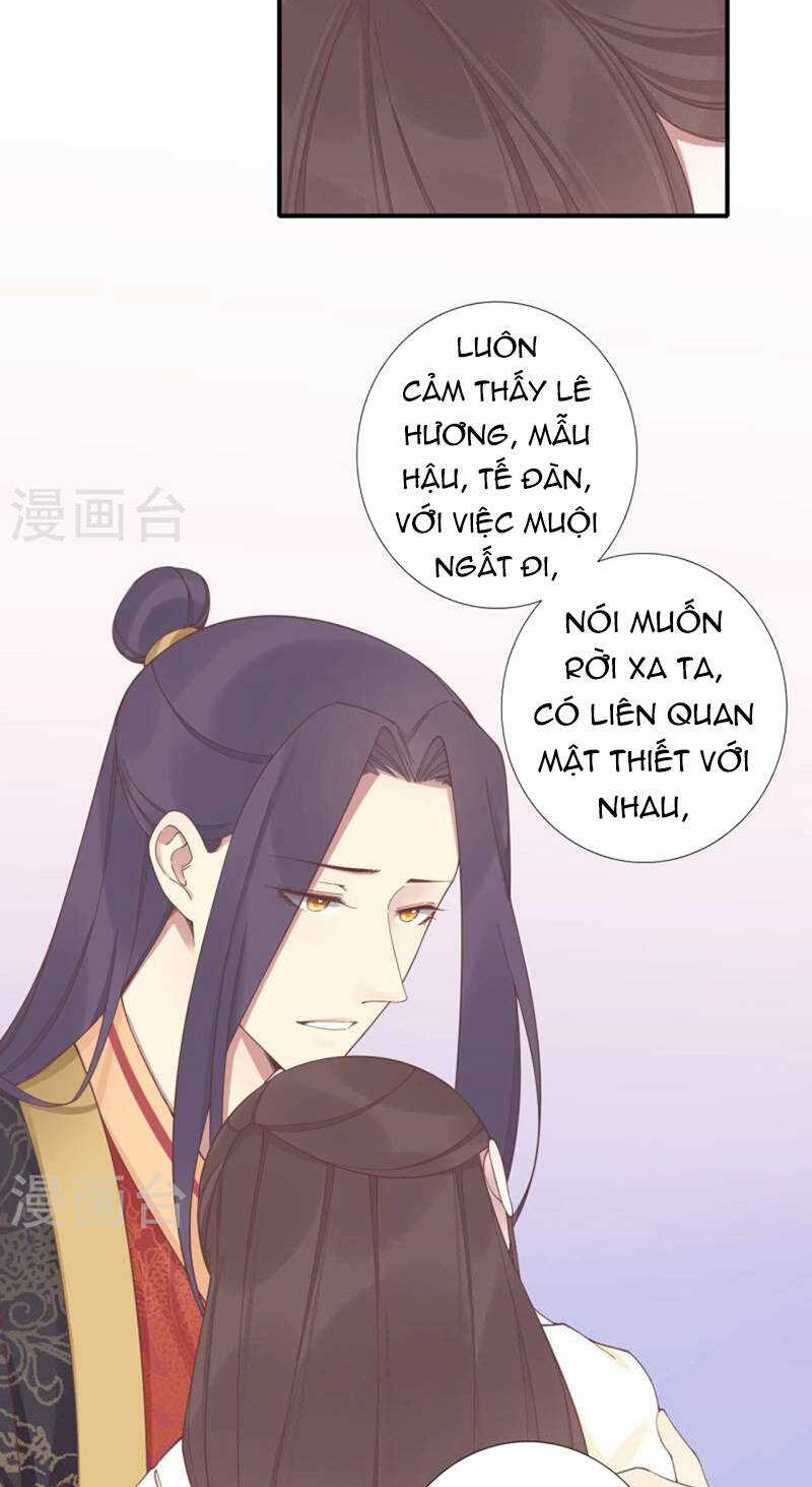 Hoàng Hậu Bận Lắm Chapter 213 trang 7