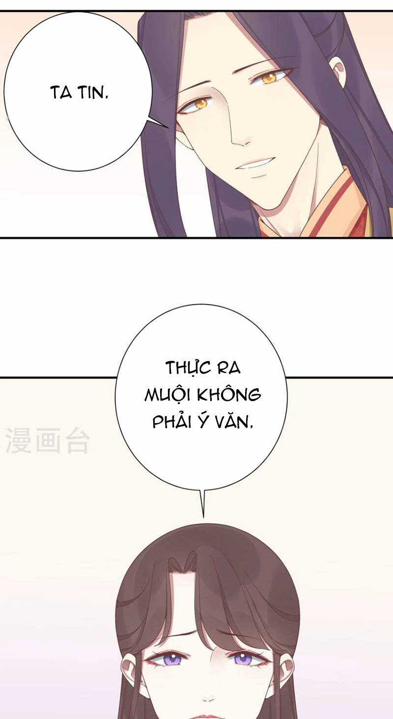 Hoàng Hậu Bận Lắm Chapter 213 trang 9