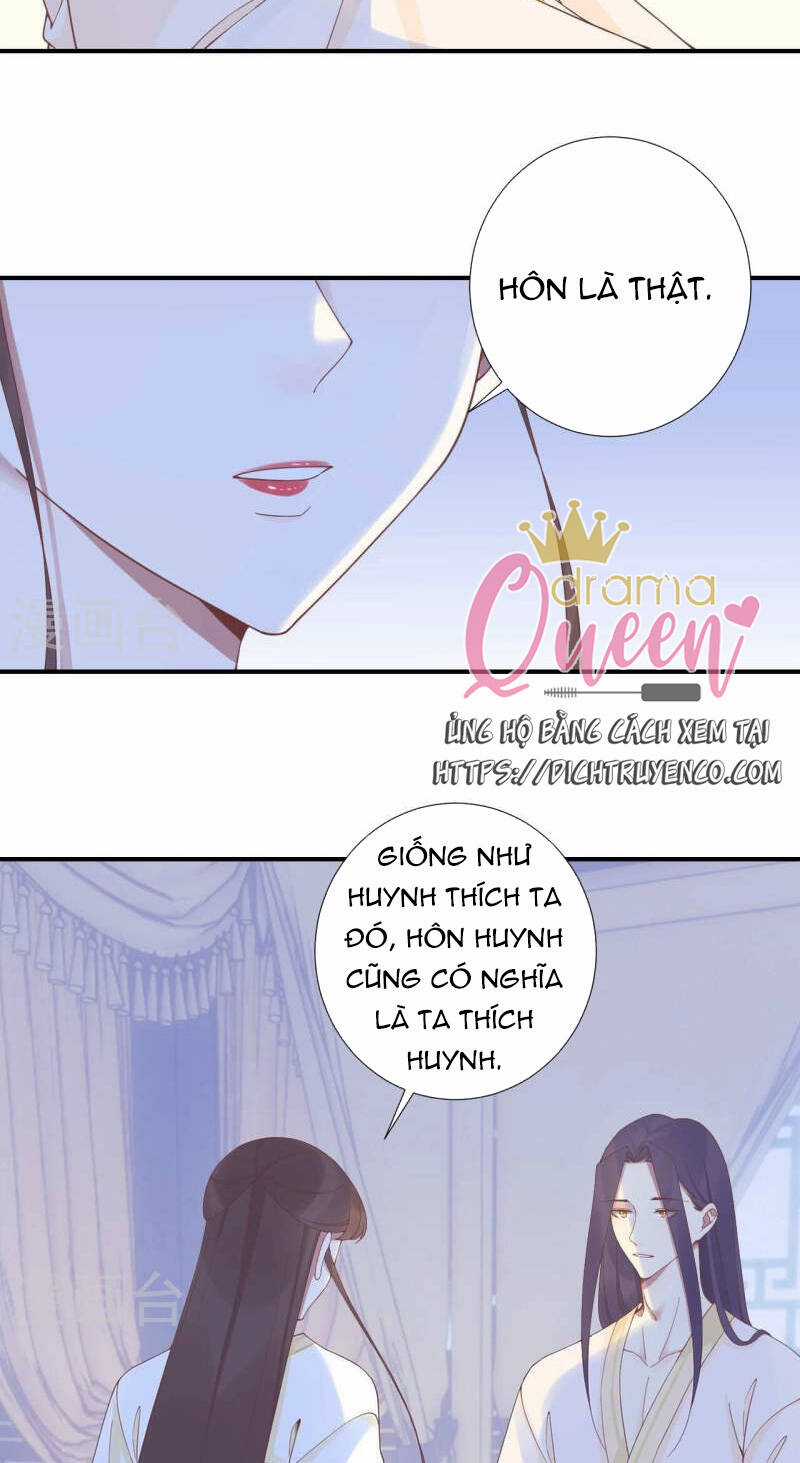 Hoàng Hậu Bận Lắm Chapter 214 trang 11