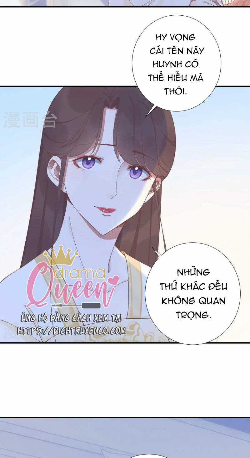 Hoàng Hậu Bận Lắm Chapter 214 trang 14