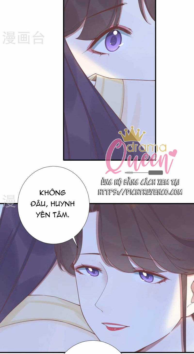 Hoàng Hậu Bận Lắm Chapter 214 trang 16