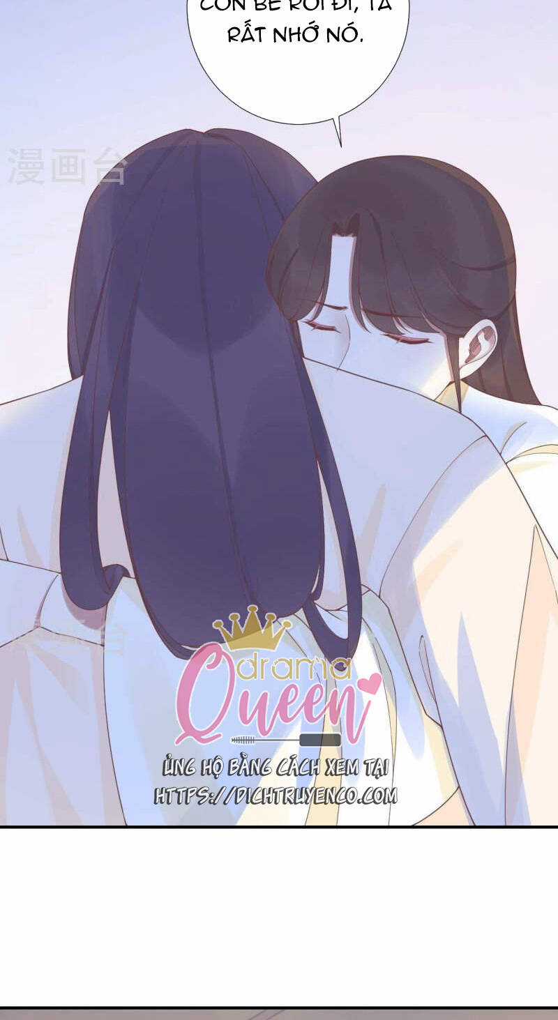 Hoàng Hậu Bận Lắm Chapter 214 trang 18