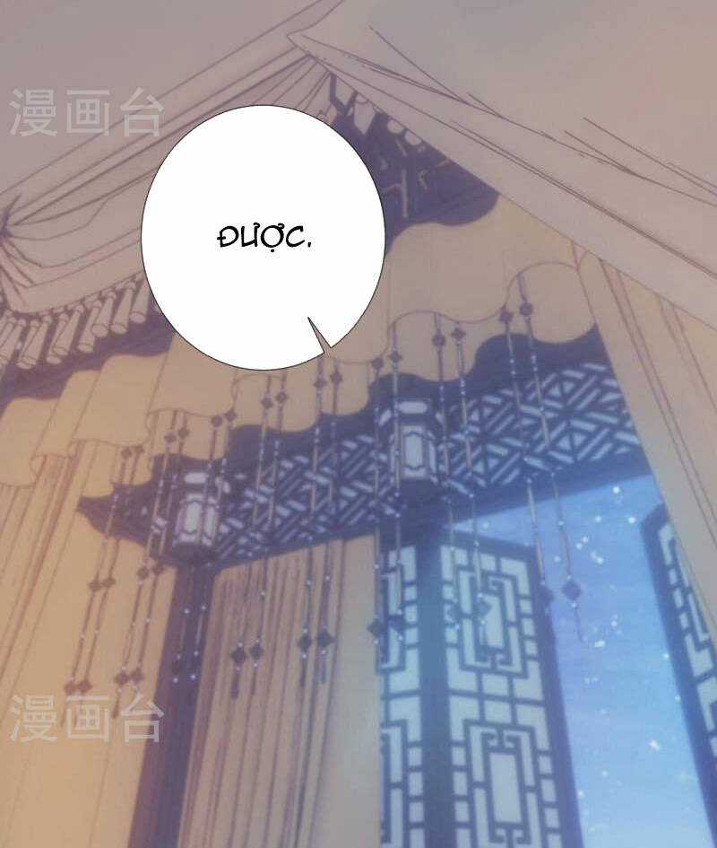 Hoàng Hậu Bận Lắm Chapter 214 trang 19