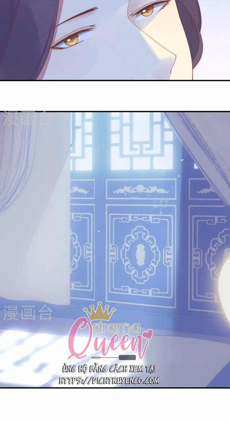 Hoàng Hậu Bận Lắm Chapter 214 trang 2