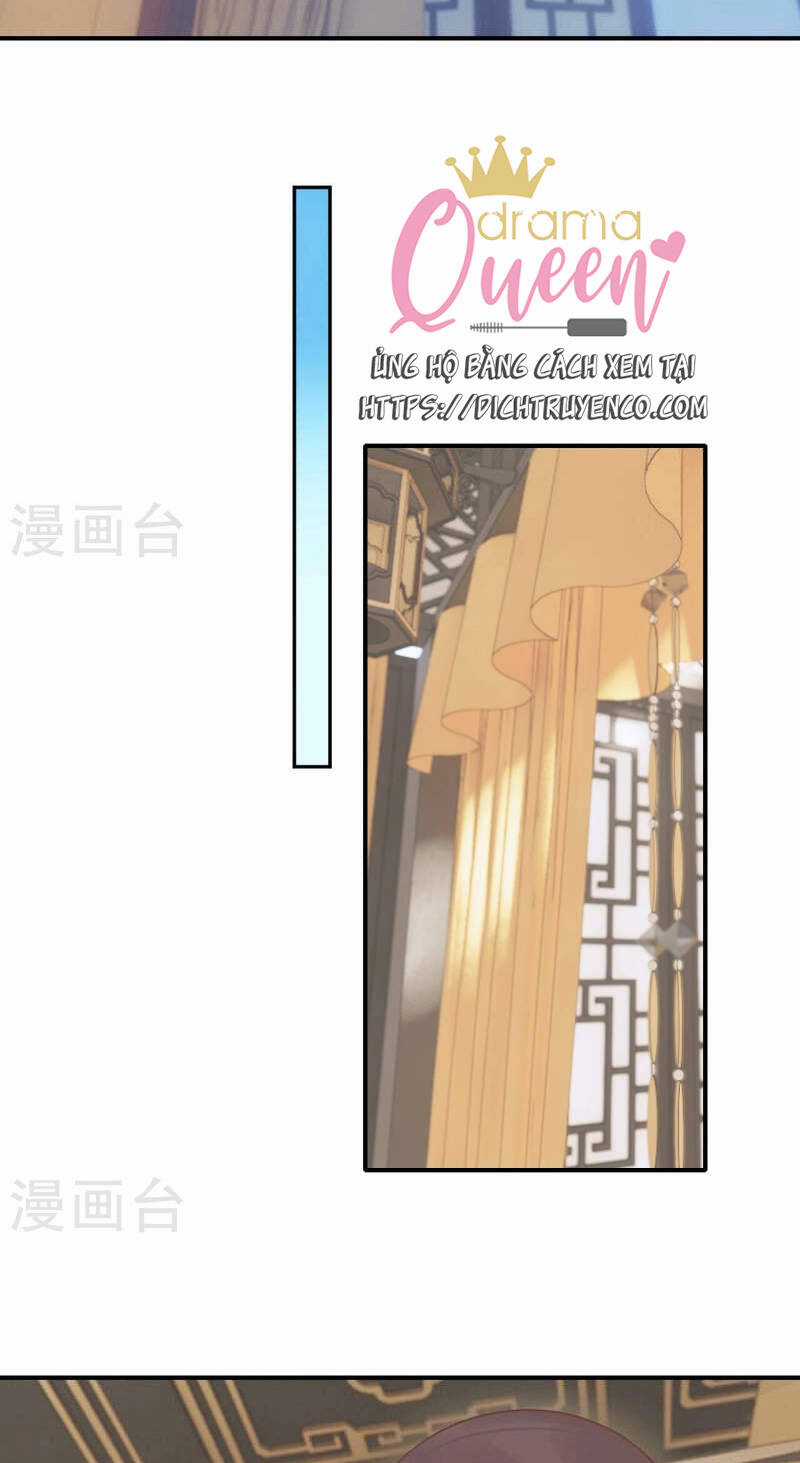 Hoàng Hậu Bận Lắm Chapter 214 trang 20