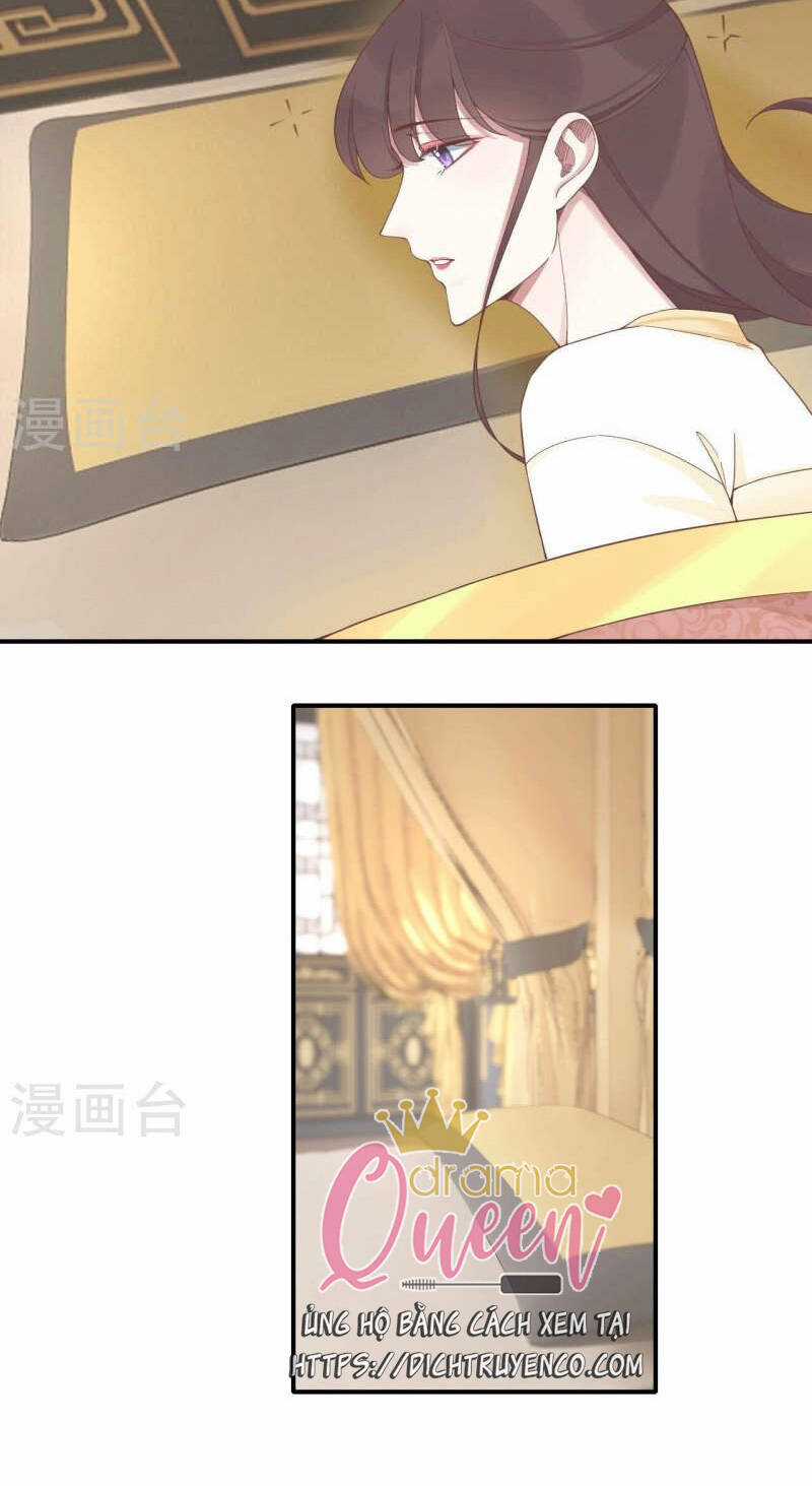 Hoàng Hậu Bận Lắm Chapter 214 trang 21