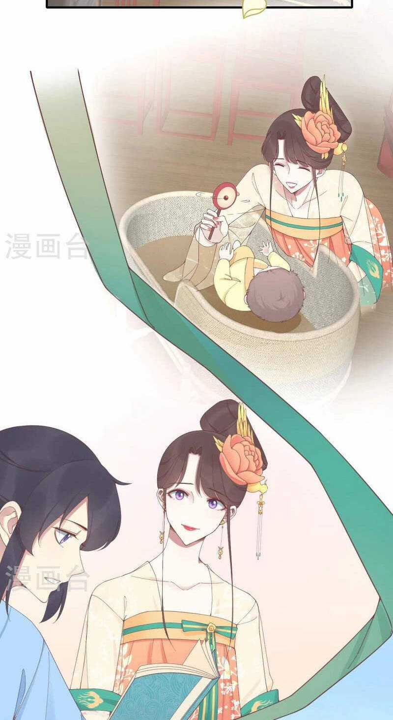 Hoàng Hậu Bận Lắm Chapter 214 trang 24