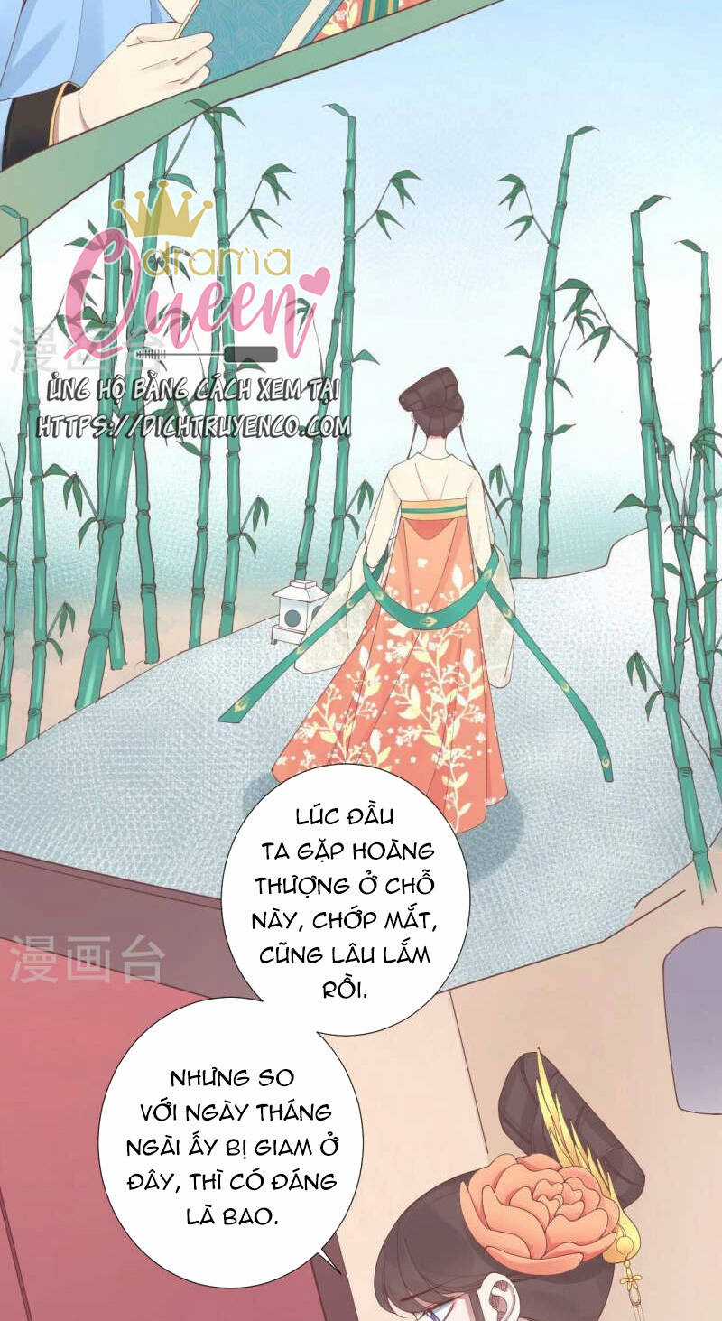 Hoàng Hậu Bận Lắm Chapter 214 trang 25