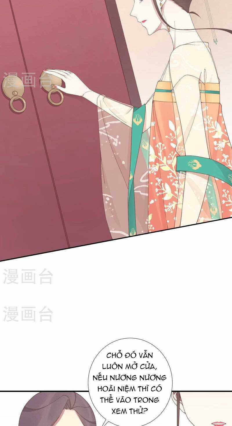 Hoàng Hậu Bận Lắm Chapter 214 trang 26