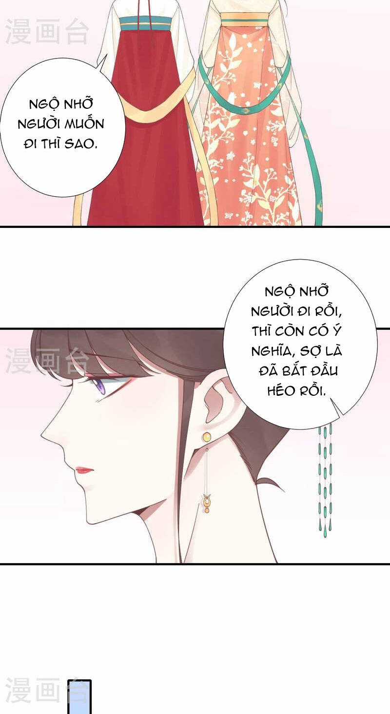 Hoàng Hậu Bận Lắm Chapter 214 trang 29