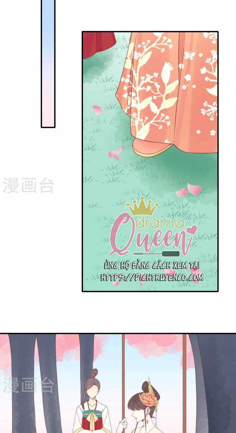 Hoàng Hậu Bận Lắm Chapter 214 trang 30