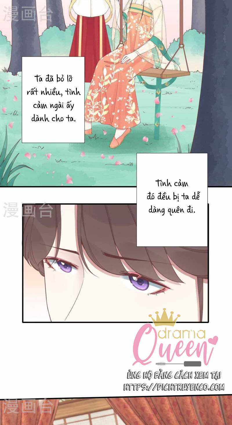 Hoàng Hậu Bận Lắm Chapter 214 trang 31