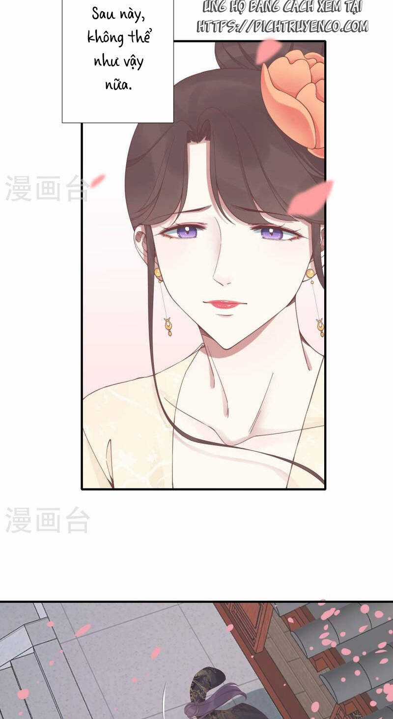 Hoàng Hậu Bận Lắm Chapter 214 trang 34