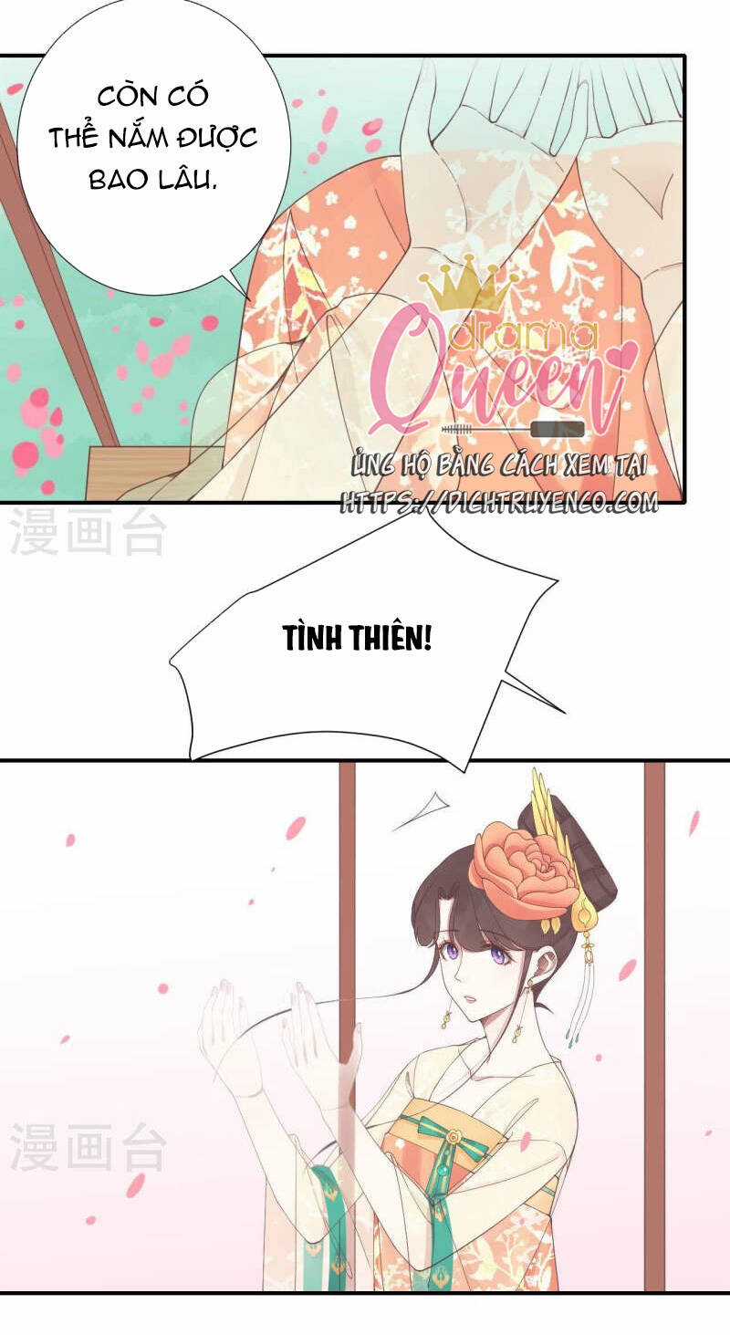 Hoàng Hậu Bận Lắm Chapter 214 trang 37
