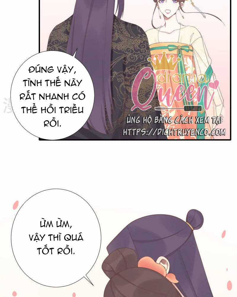 Hoàng Hậu Bận Lắm Chapter 214 trang 39