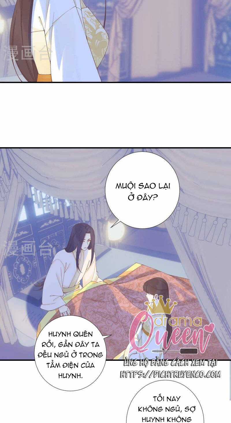 Hoàng Hậu Bận Lắm Chapter 214 trang 4