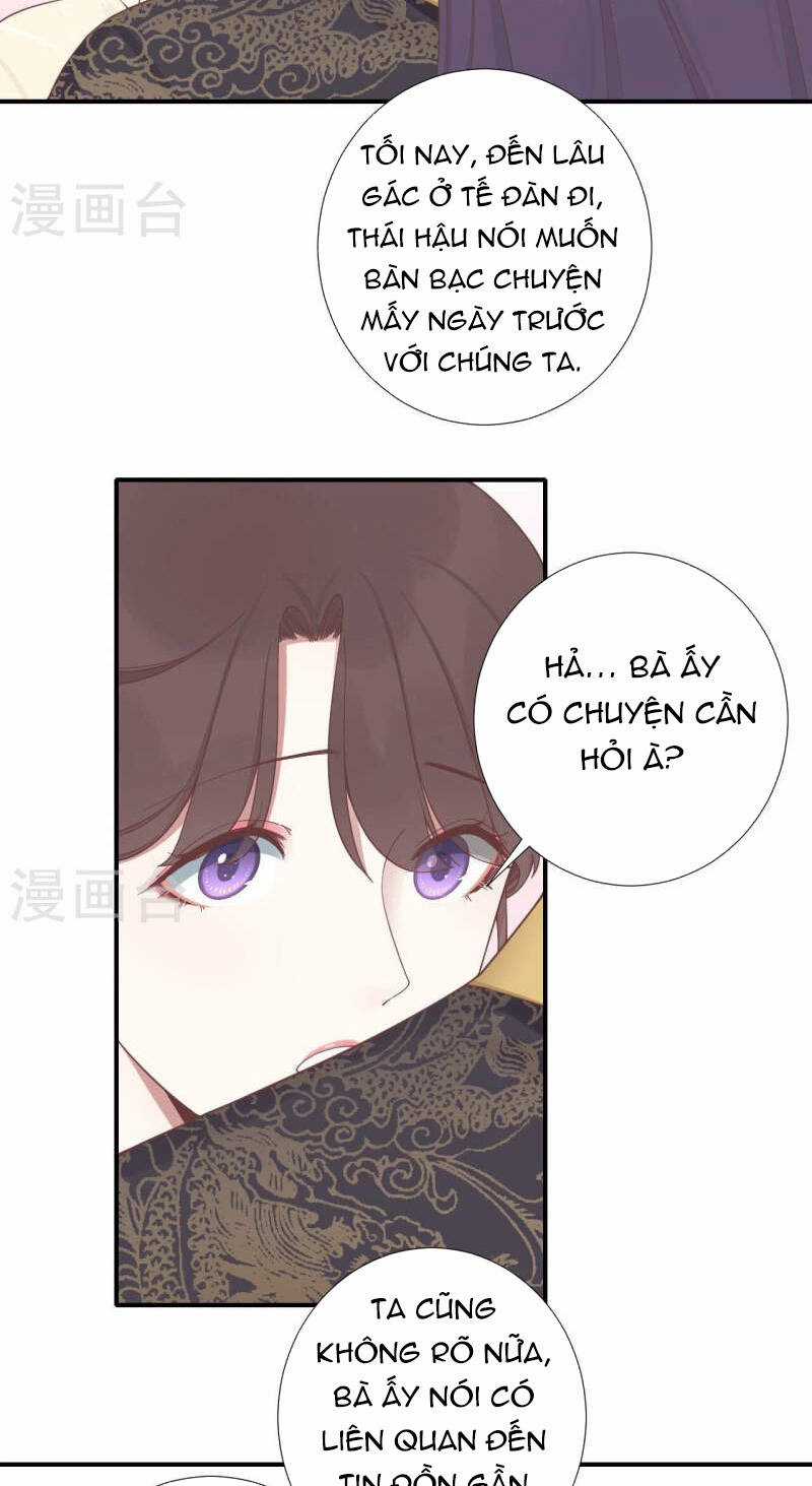 Hoàng Hậu Bận Lắm Chapter 214 trang 41