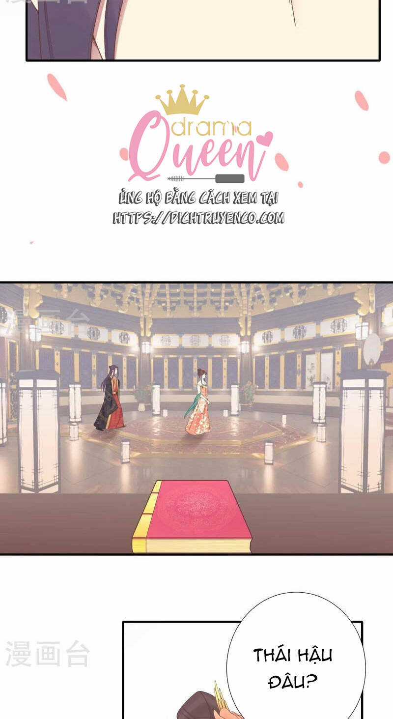 Hoàng Hậu Bận Lắm Chapter 214 trang 43