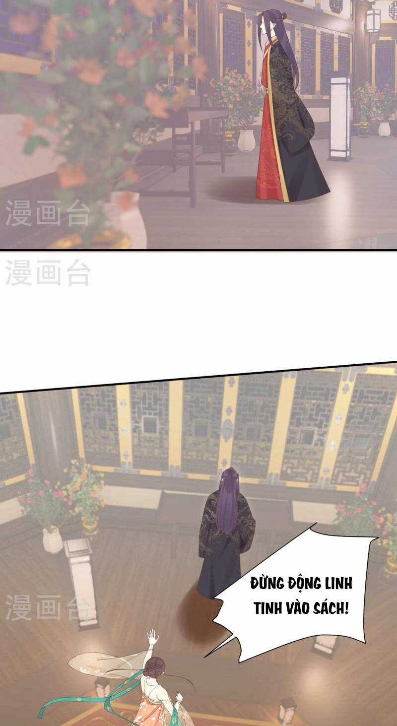 Hoàng Hậu Bận Lắm Chapter 214 trang 45