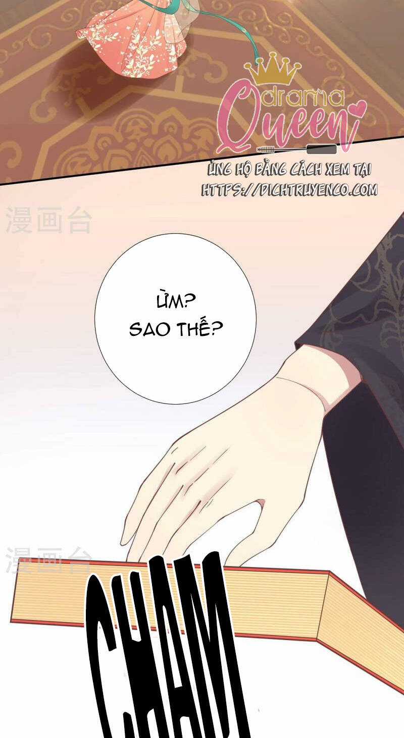 Hoàng Hậu Bận Lắm Chapter 214 trang 46