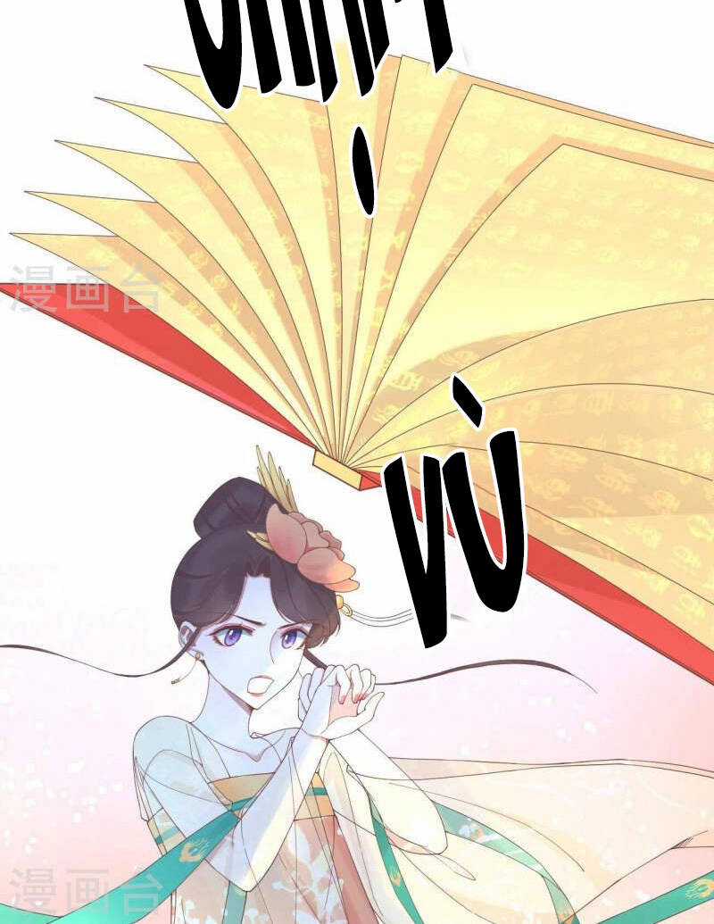 Hoàng Hậu Bận Lắm Chapter 214 trang 47