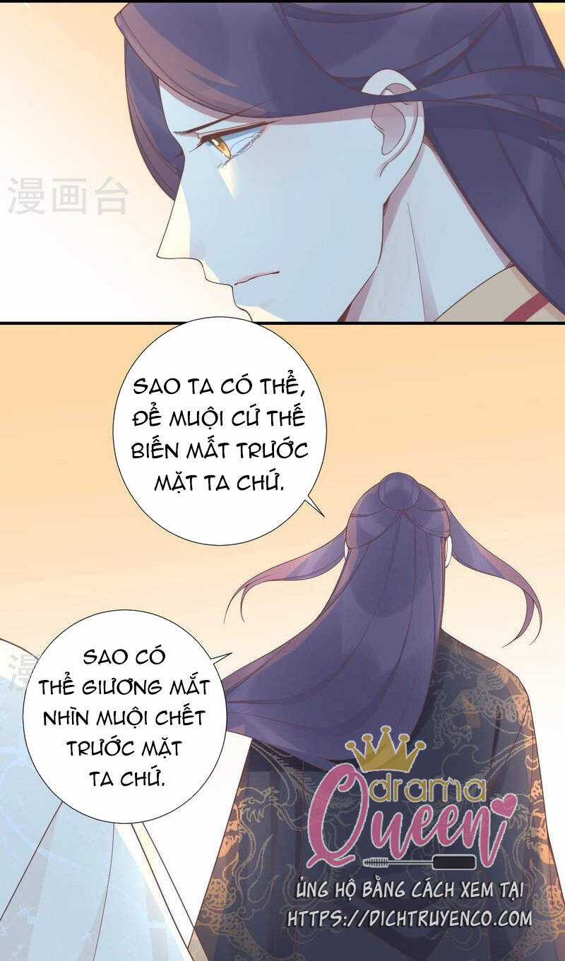 Hoàng Hậu Bận Lắm Chapter 214 trang 49