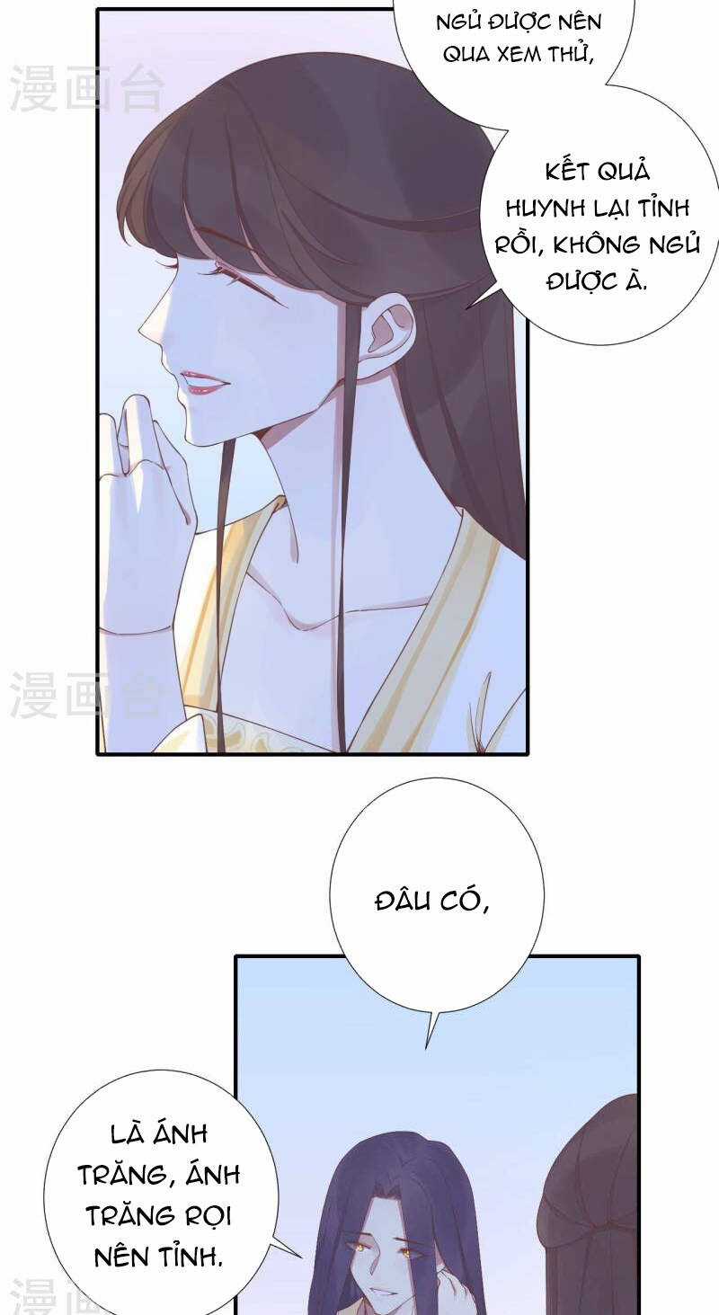 Hoàng Hậu Bận Lắm Chapter 214 trang 5