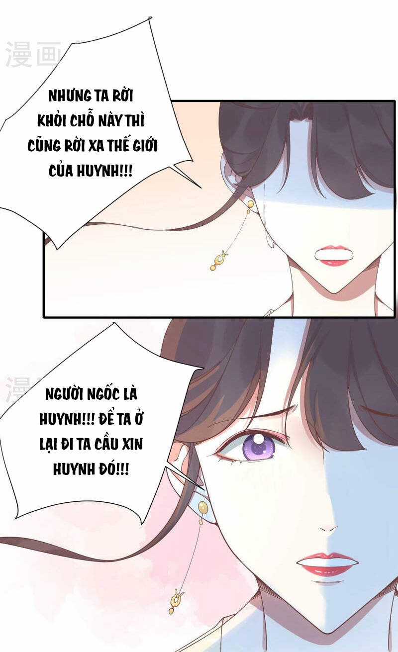 Hoàng Hậu Bận Lắm Chapter 214 trang 52