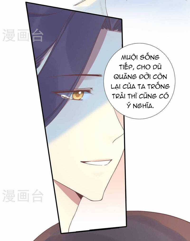 Hoàng Hậu Bận Lắm Chapter 214 trang 53