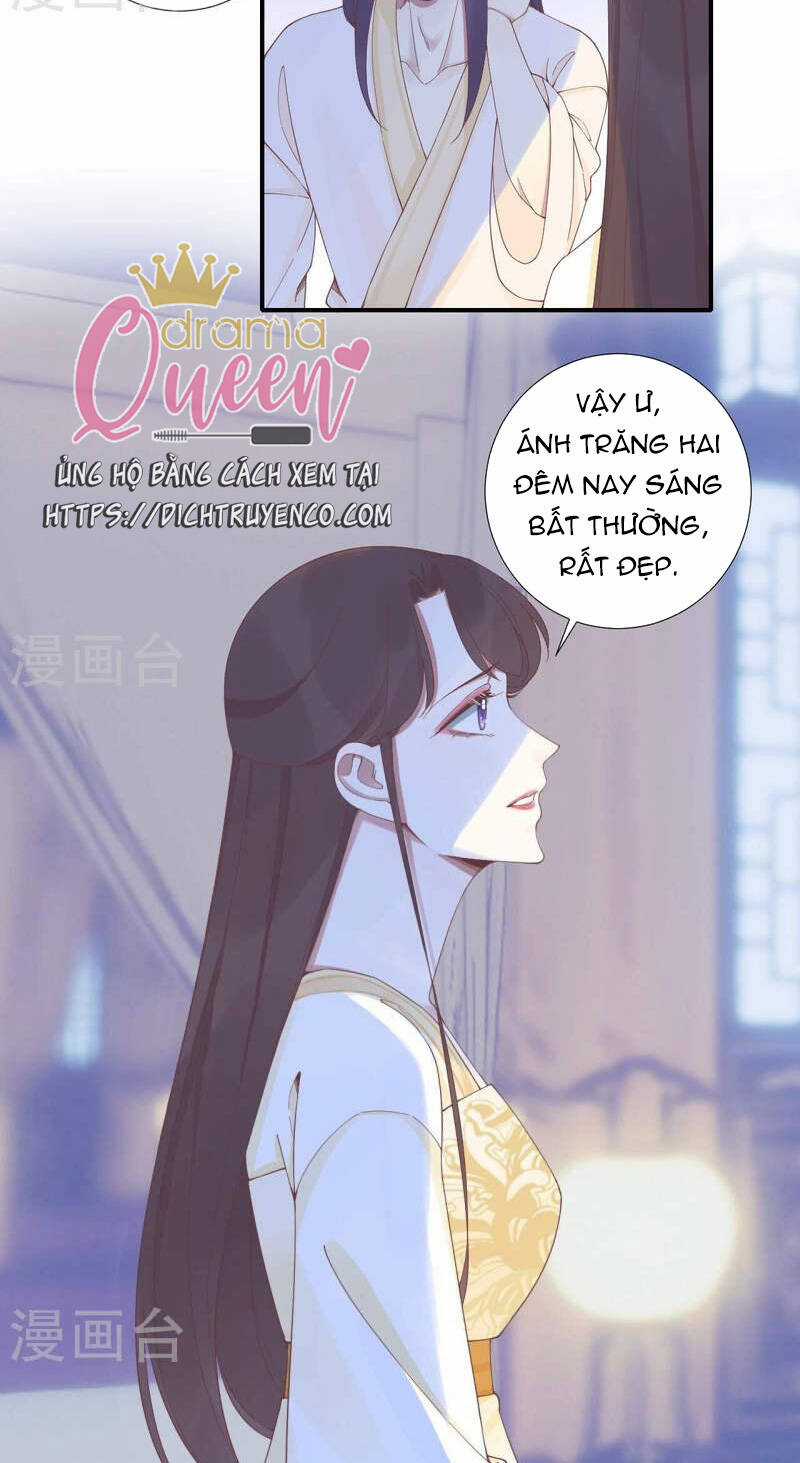 Hoàng Hậu Bận Lắm Chapter 214 trang 6