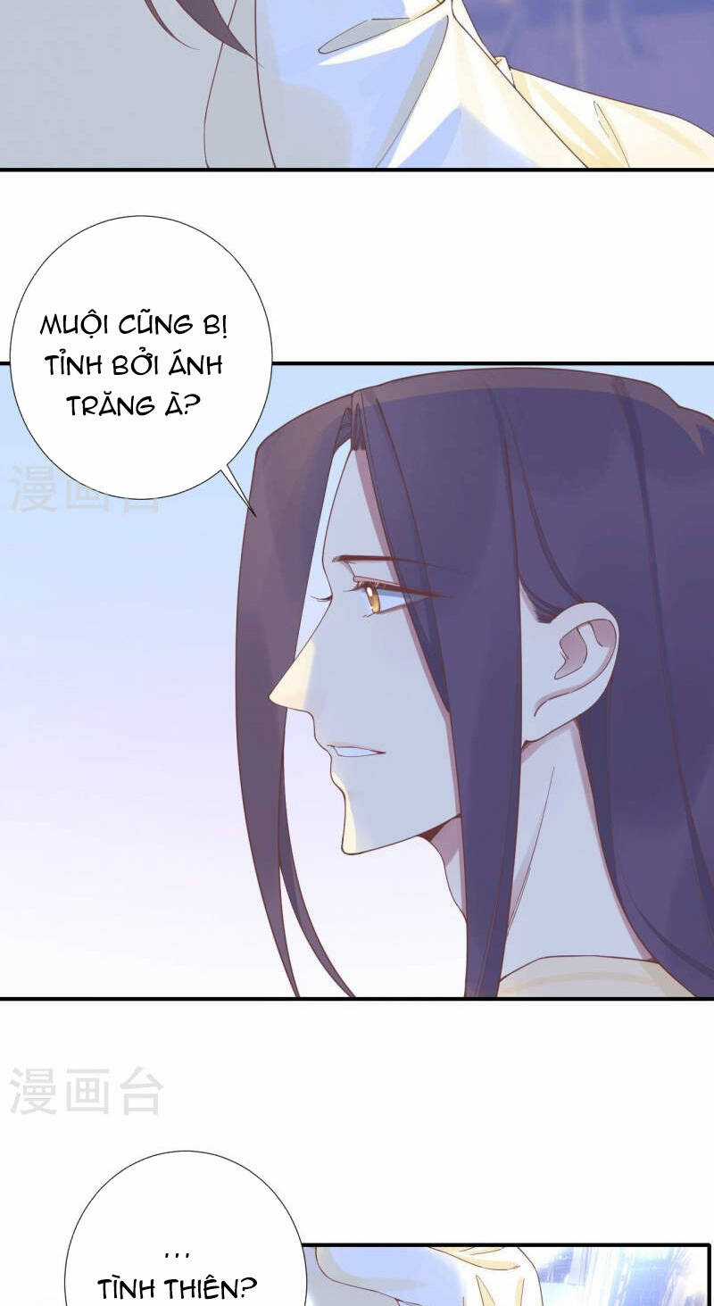 Hoàng Hậu Bận Lắm Chapter 214 trang 7