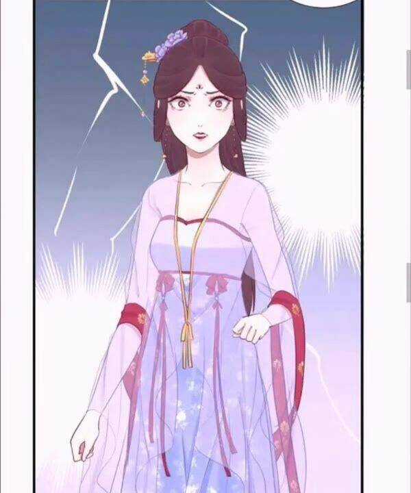 Hoàng Hậu Bận Lắm Chapter 22.5 trang 10