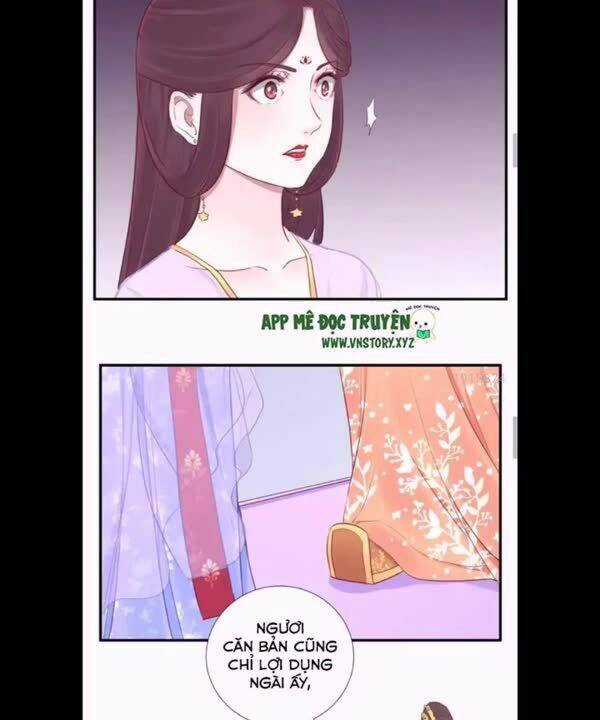 Hoàng Hậu Bận Lắm Chapter 22.5 trang 6
