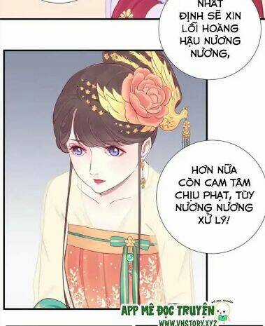Hoàng Hậu Bận Lắm Chapter 22 trang 10