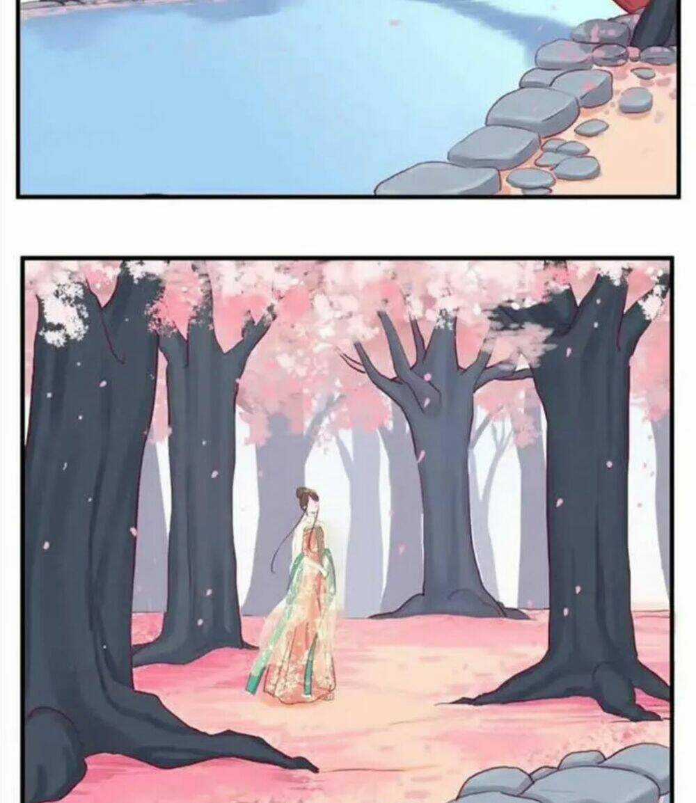 Hoàng Hậu Bận Lắm Chapter 23 trang 17