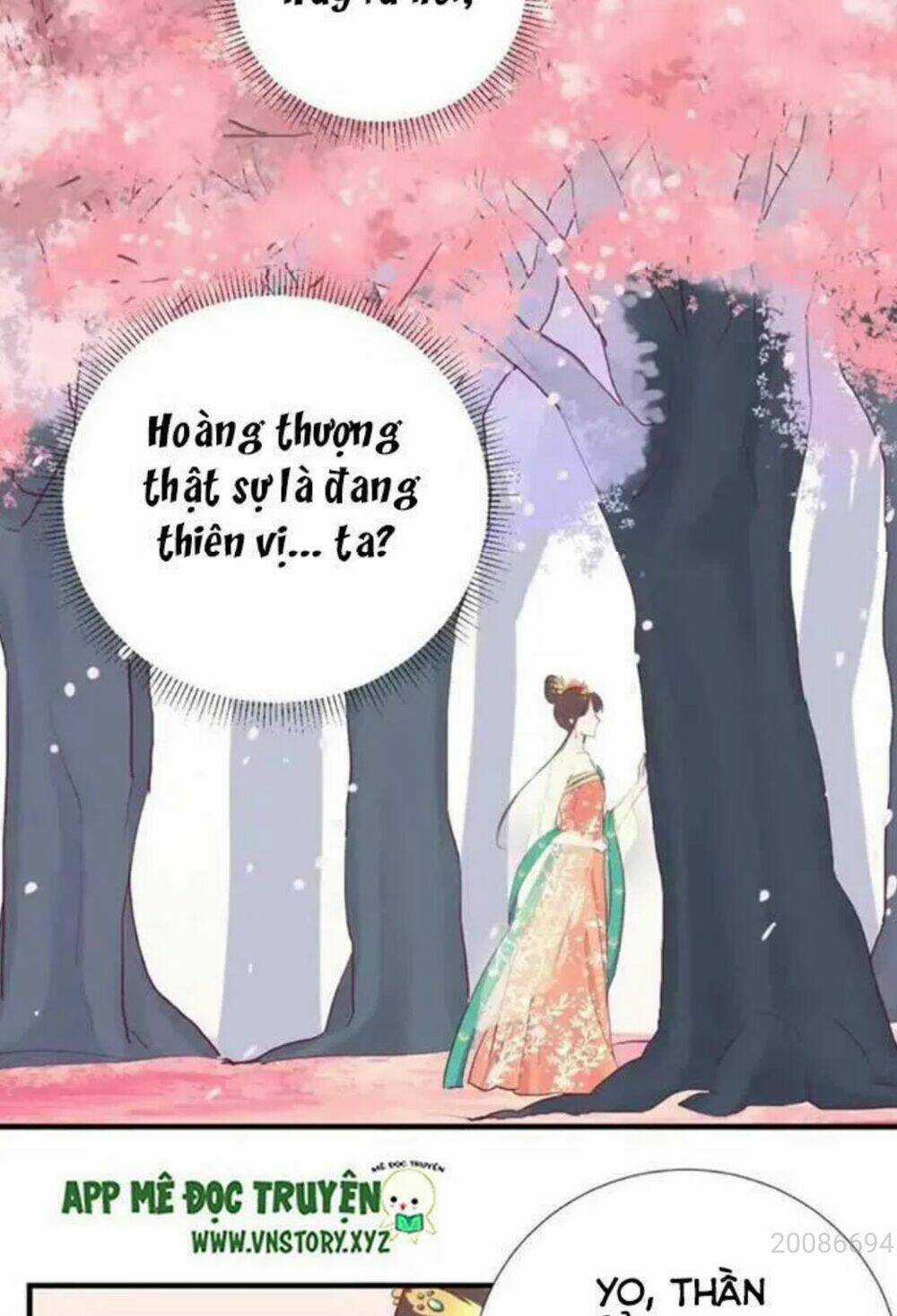 Hoàng Hậu Bận Lắm Chapter 23 trang 20