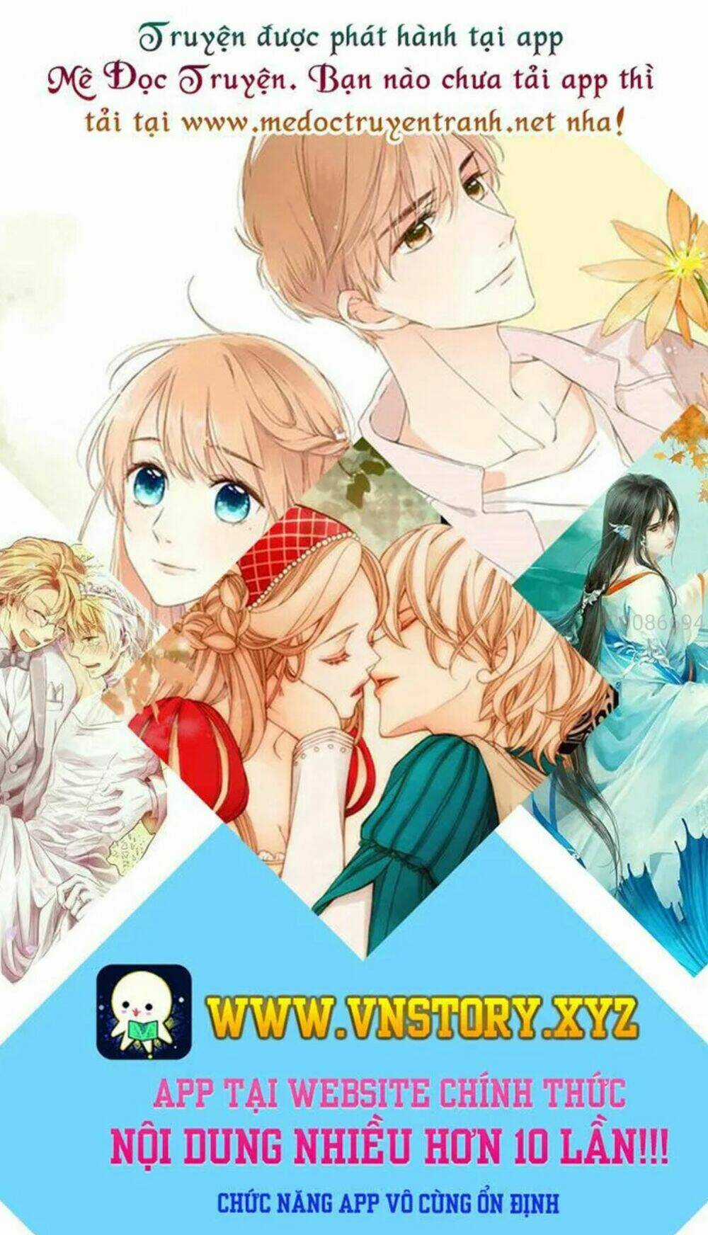 Hoàng Hậu Bận Lắm Chapter 23 trang 23