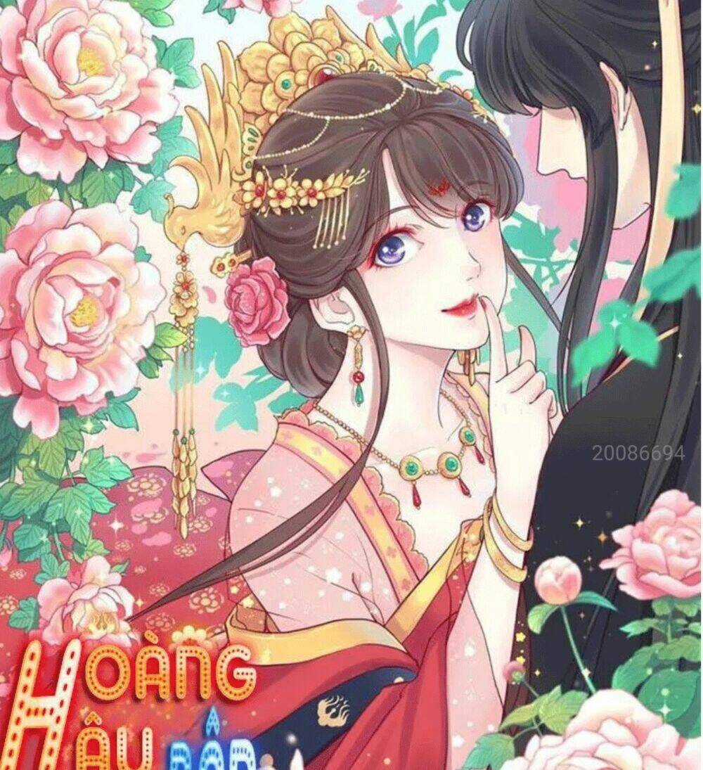 Hoàng Hậu Bận Lắm Chapter 24 trang 0