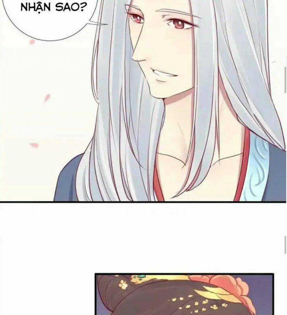 Hoàng Hậu Bận Lắm Chapter 24 trang 19