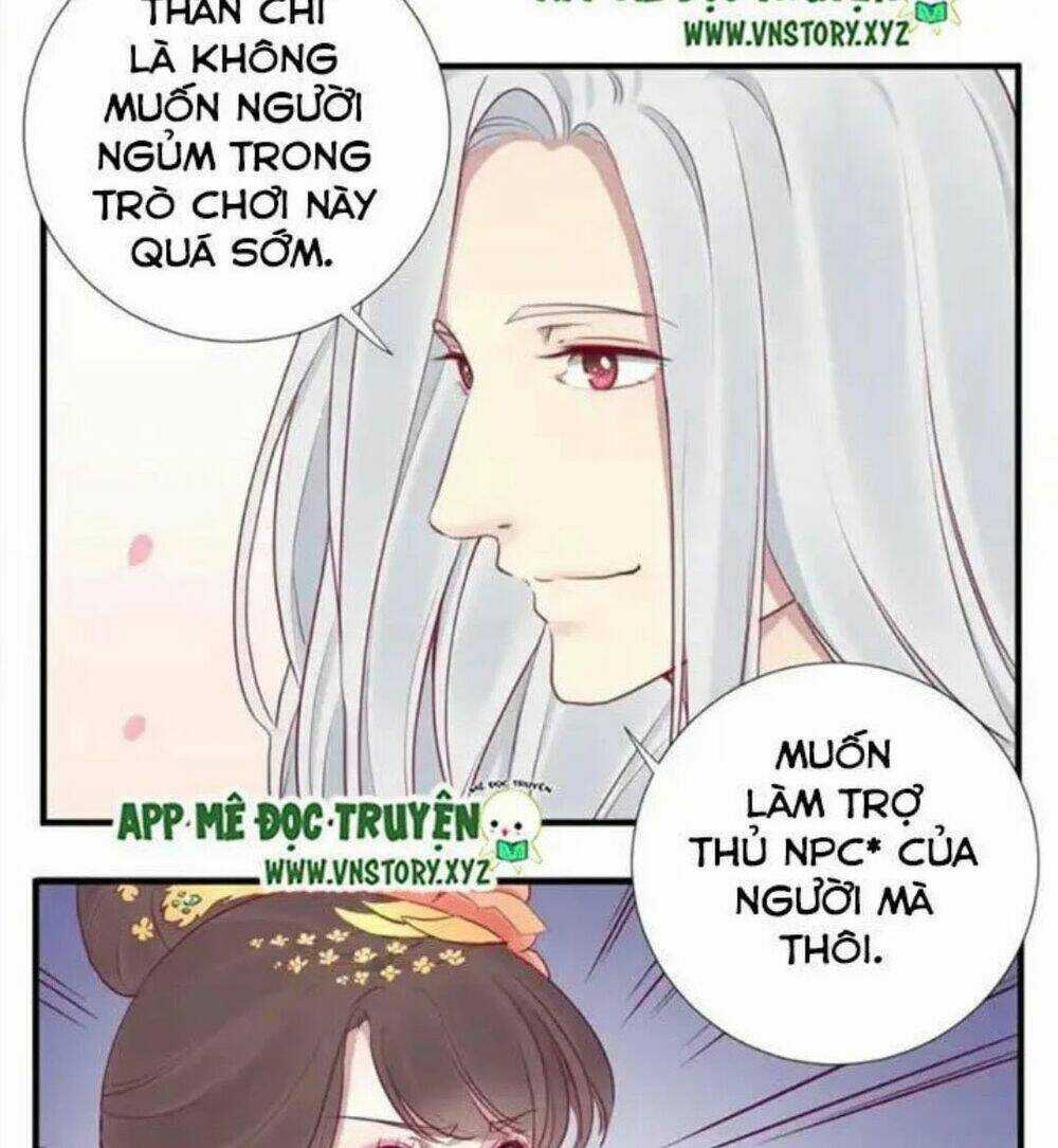 Hoàng Hậu Bận Lắm Chapter 24 trang 27