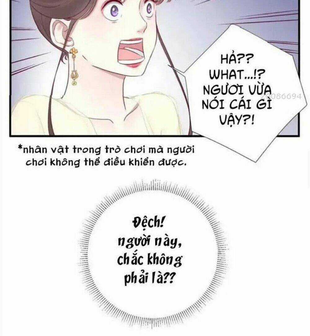 Hoàng Hậu Bận Lắm Chapter 24 trang 28