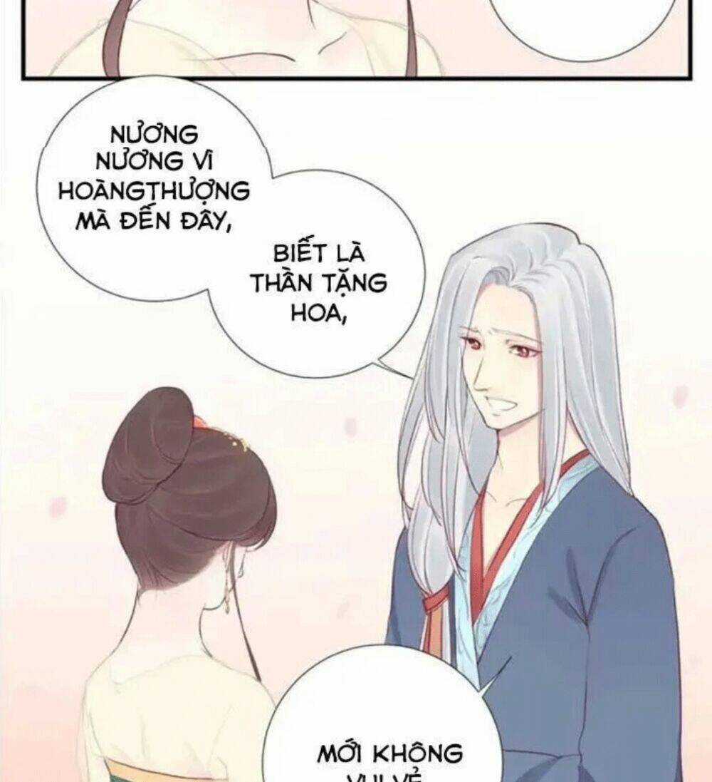 Hoàng Hậu Bận Lắm Chapter 24 trang 7