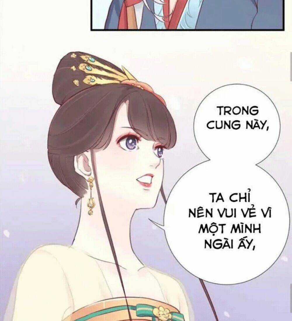 Hoàng Hậu Bận Lắm Chapter 24 trang 9